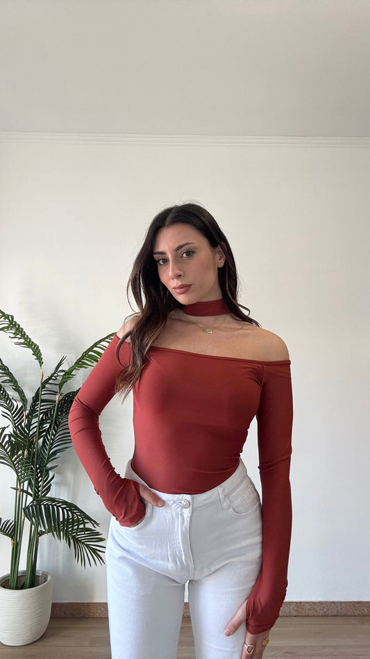 BODY MIA