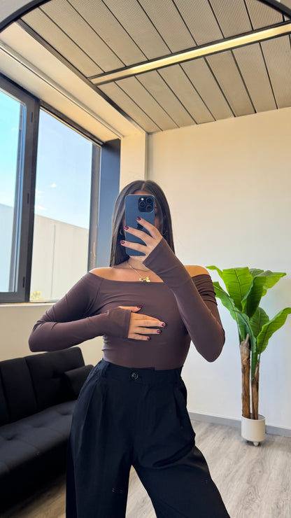 MAGLIA LASER