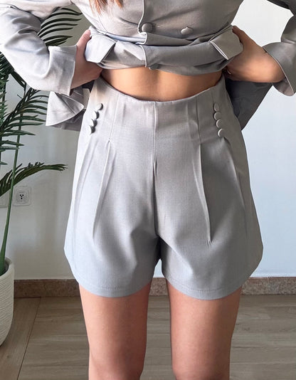 COORDINATO POLLY