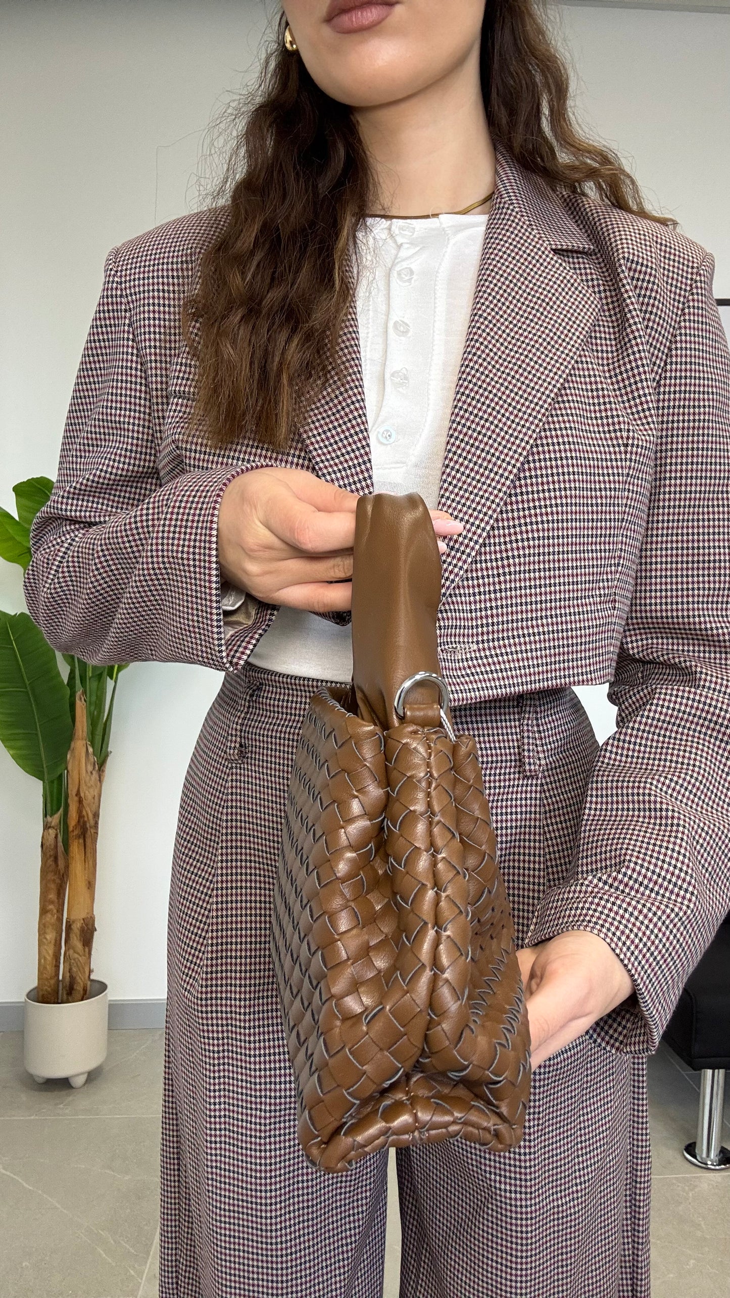 BAG “BENNY”