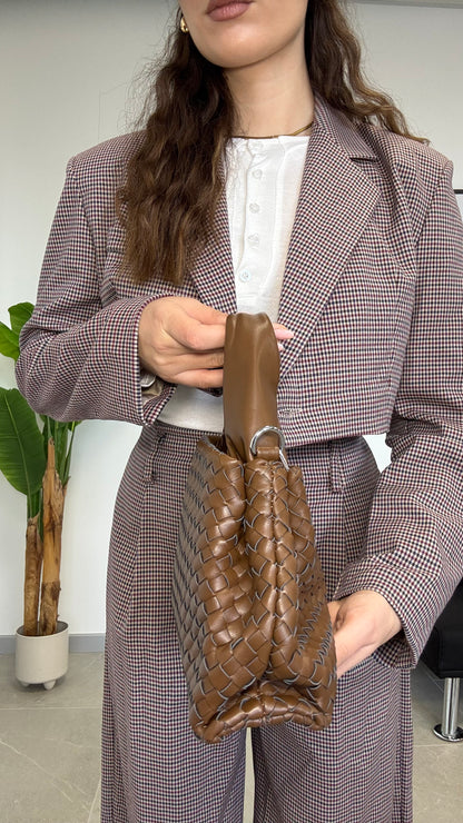 BAG “BENNY”