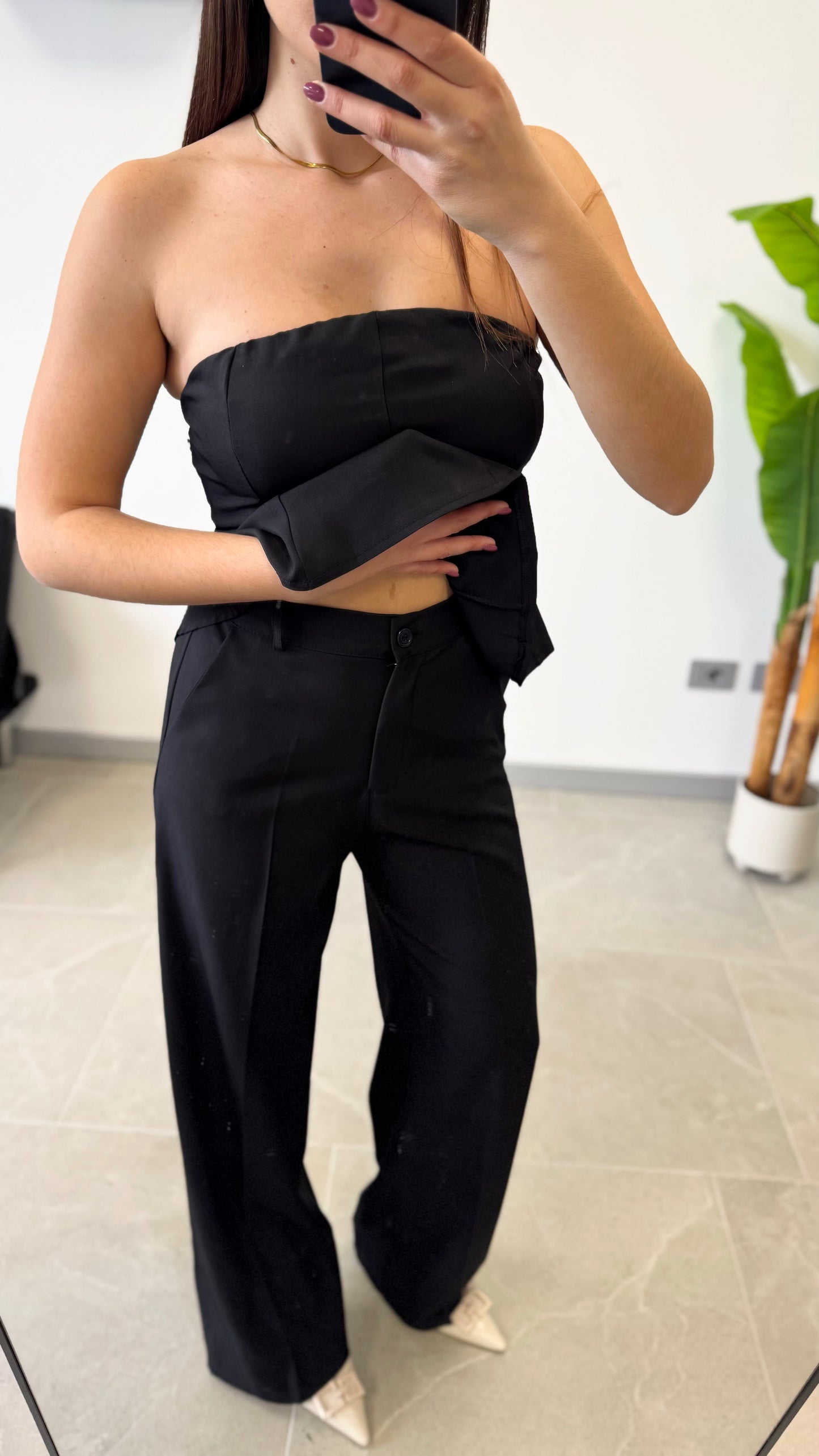 COORD SET “LOREN”