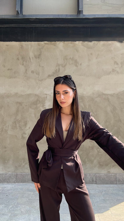 TAILLEUR “CHIC”