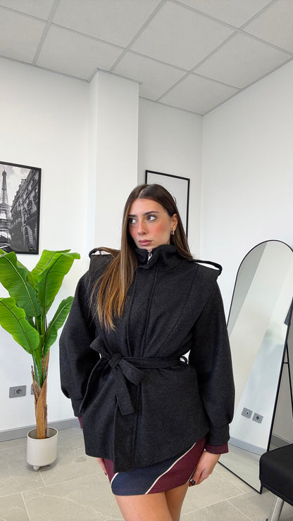 COAT “ADRIANA”