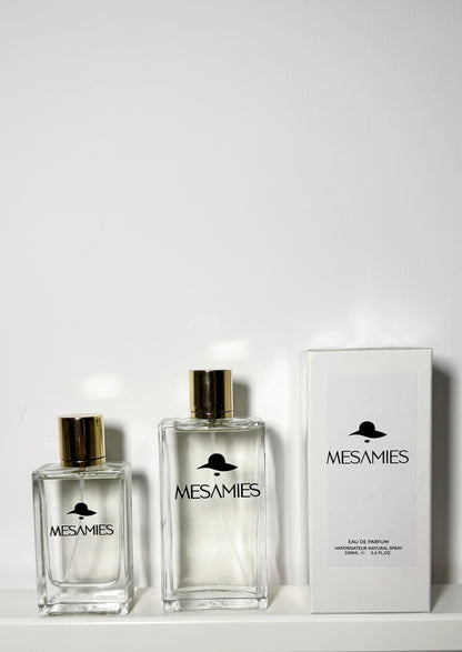 PROFUMO BY “MESAMIES”