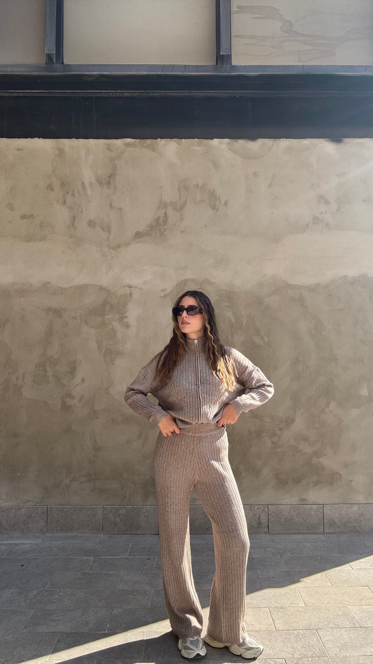 COORD SET “CAMILLA”