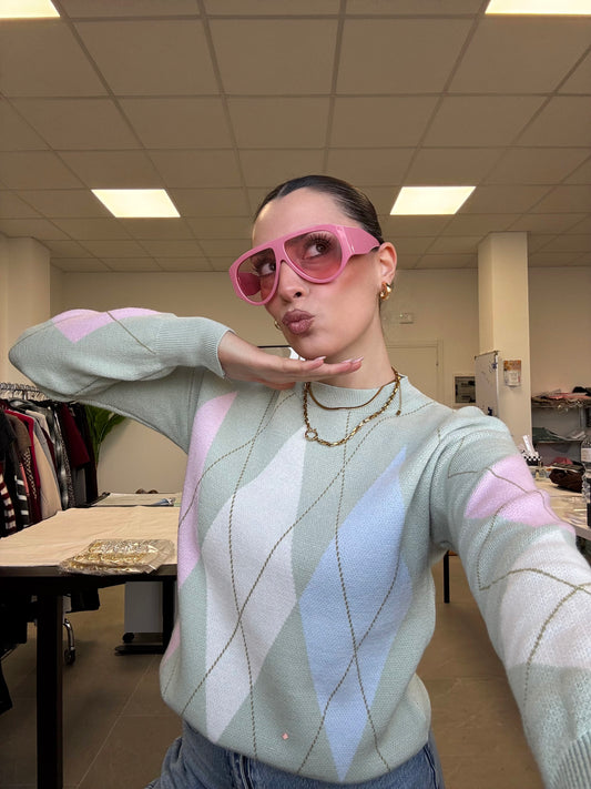 GLASSES MODEL 05