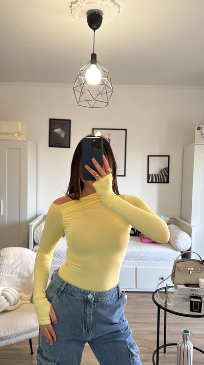 MAGLIA CLOE