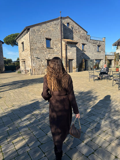 CAPPOTTO “ CANNES”