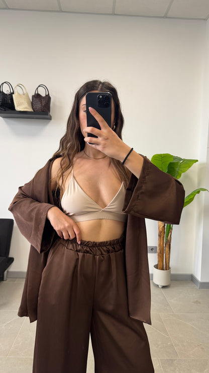 BRALETTE “COMFY”