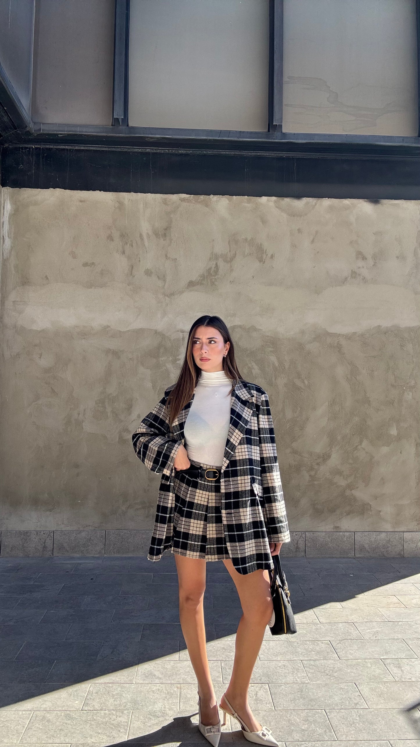 COORD SET “EVELIN”