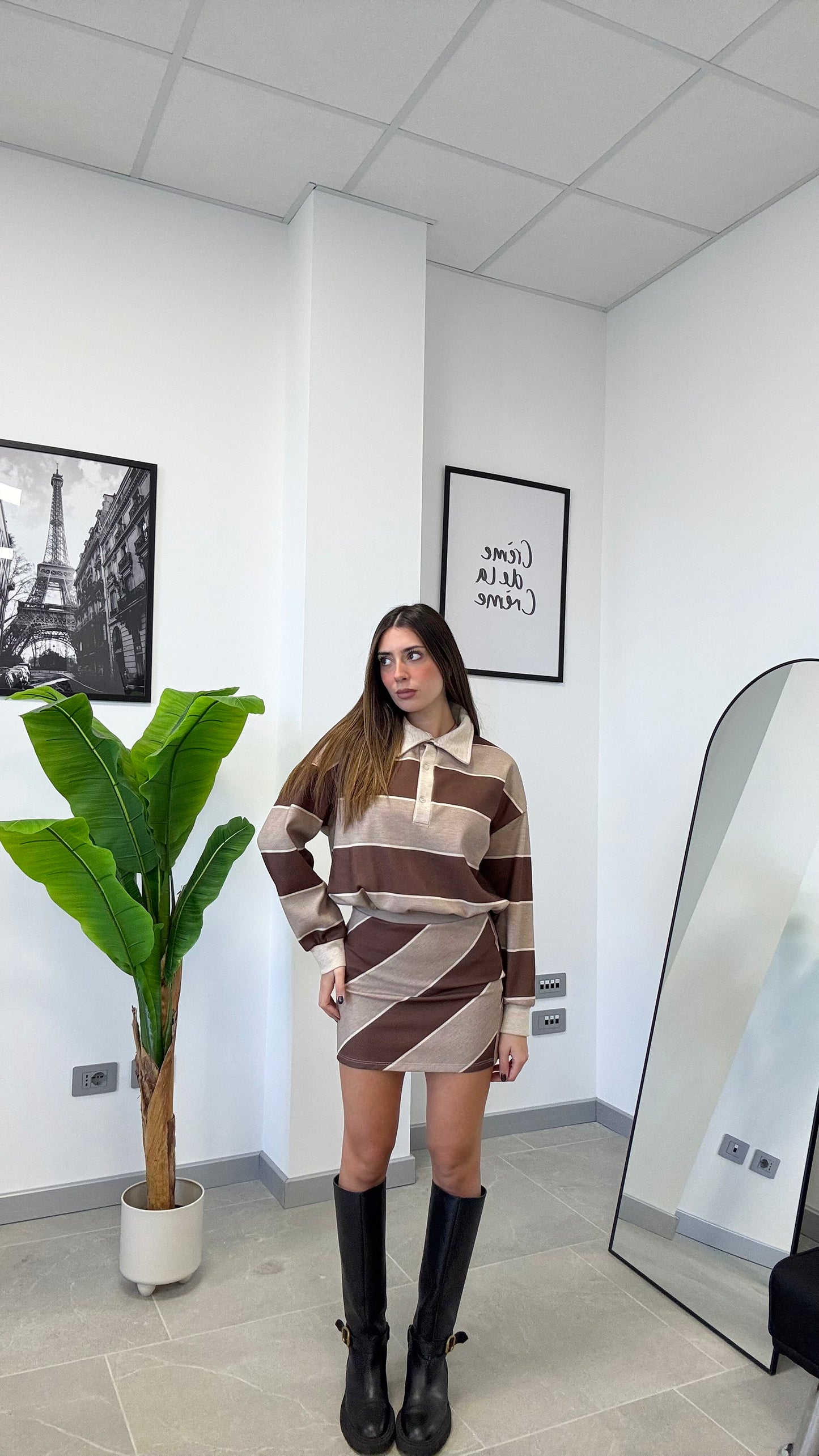 COORD SET “JESSY”