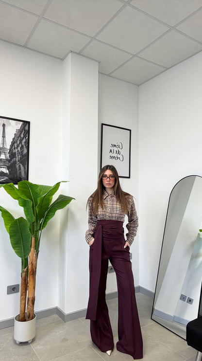 PANT CHIC “LONG”