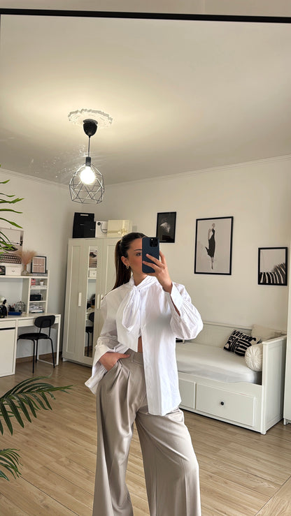 CAMICIA ALESSANDRA