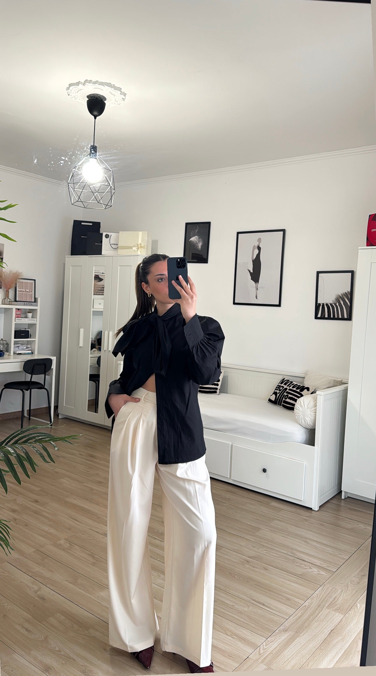 PANT BASIC 2.0
