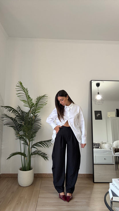 PANT BALLOON “AMOUR”