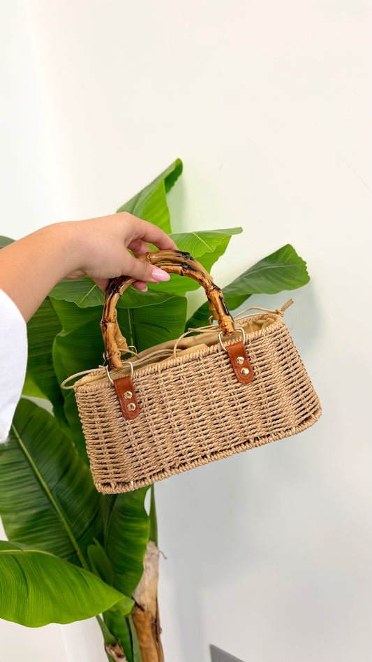 BAG “PROCIDA”