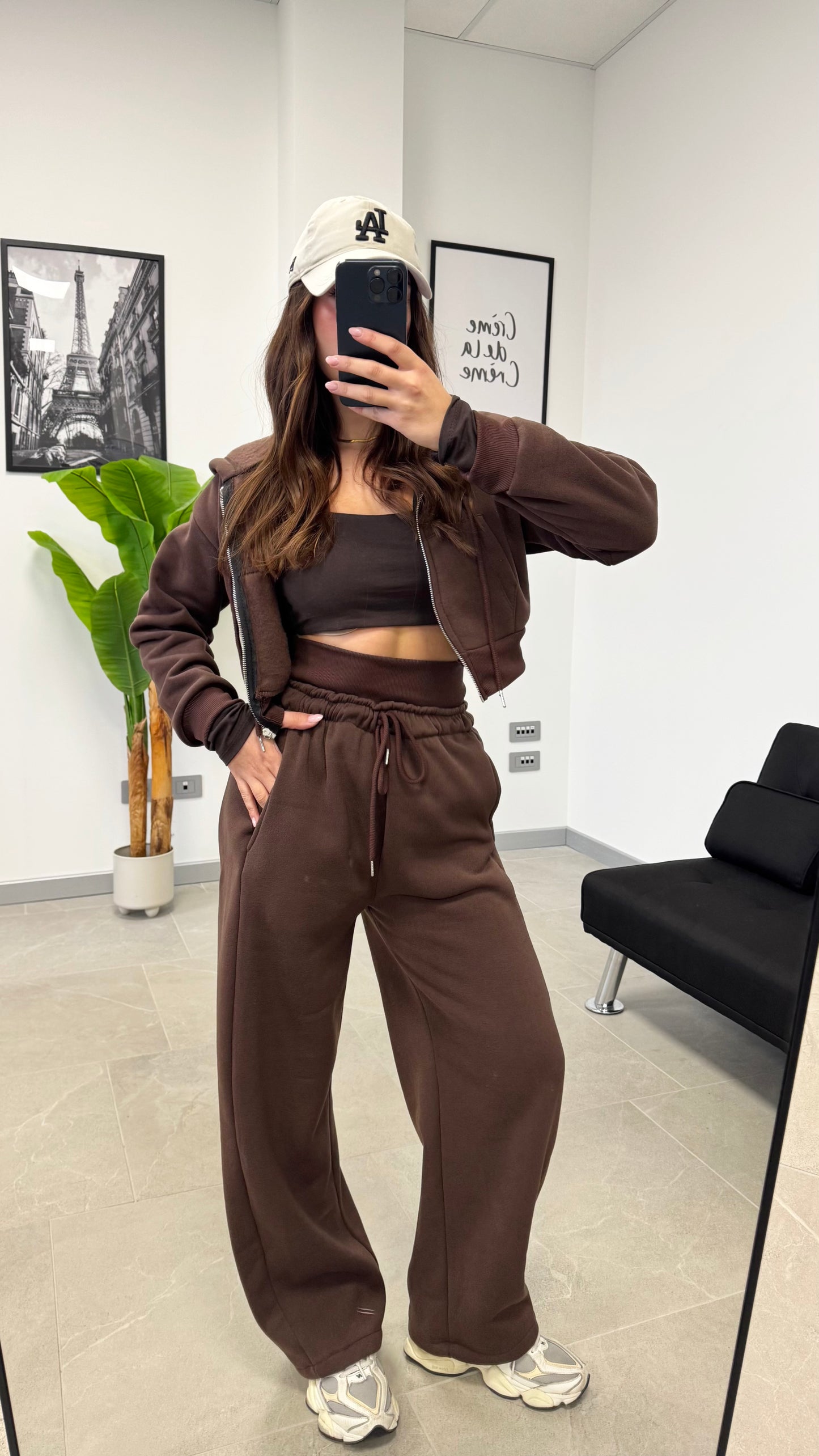 COORD SET “MONDAY”
