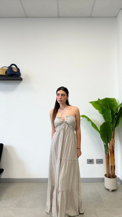 ABITO “CANDICE”