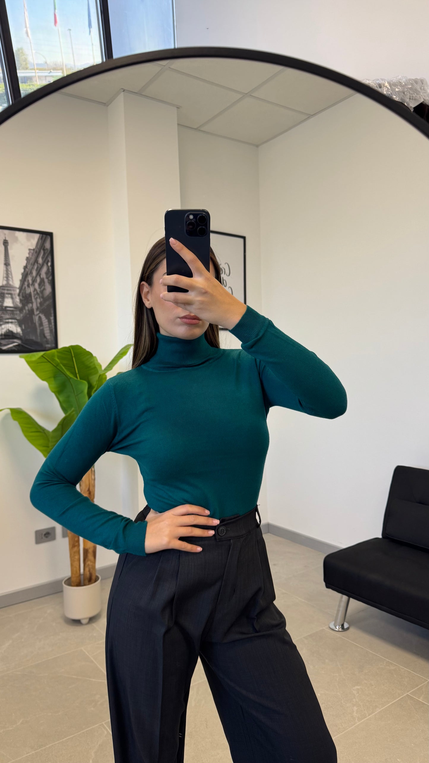 DOLCEVITA “HEAT”