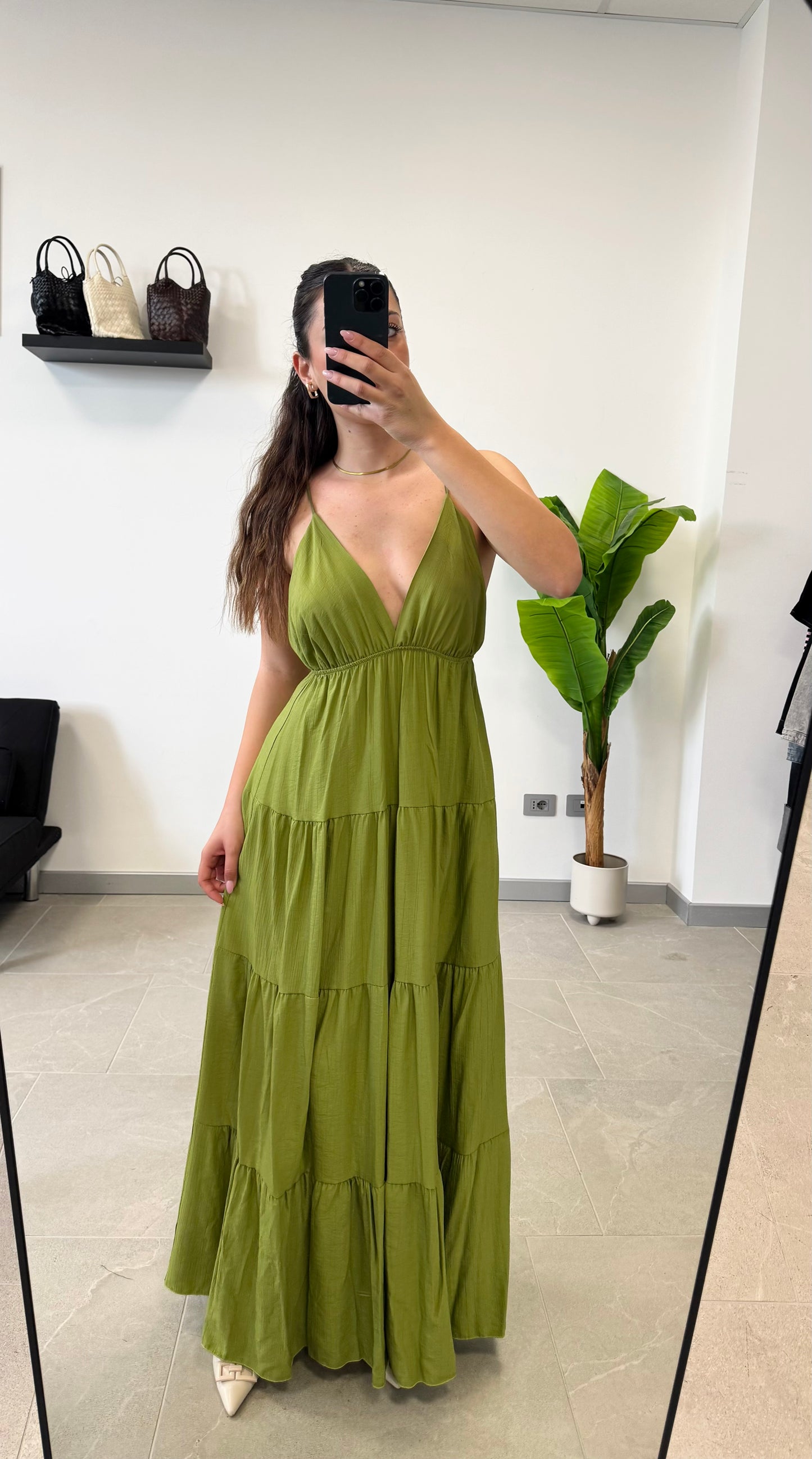ABITO “GISELLE”