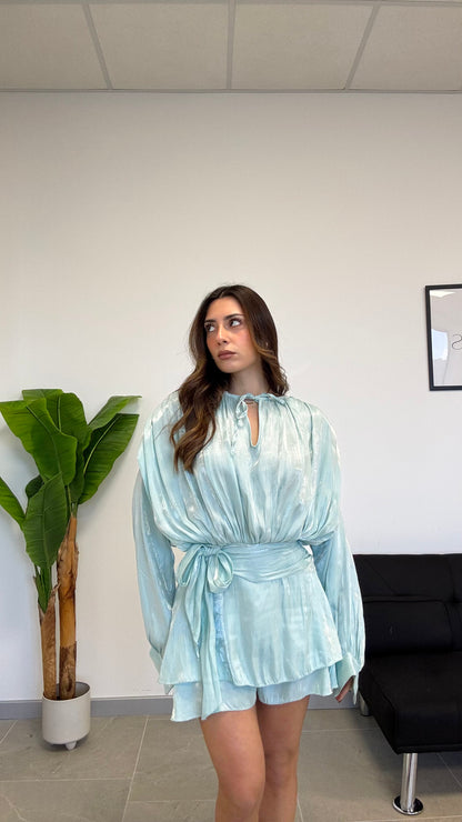 ABITO TUTINA “HONEY”