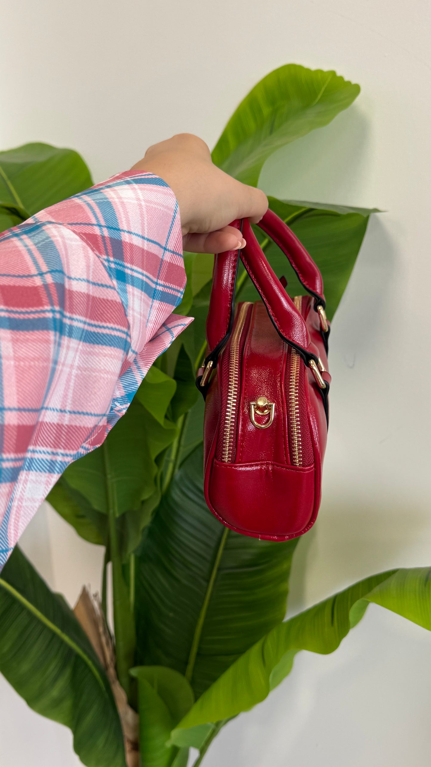 MINI BAG “VAIANA”