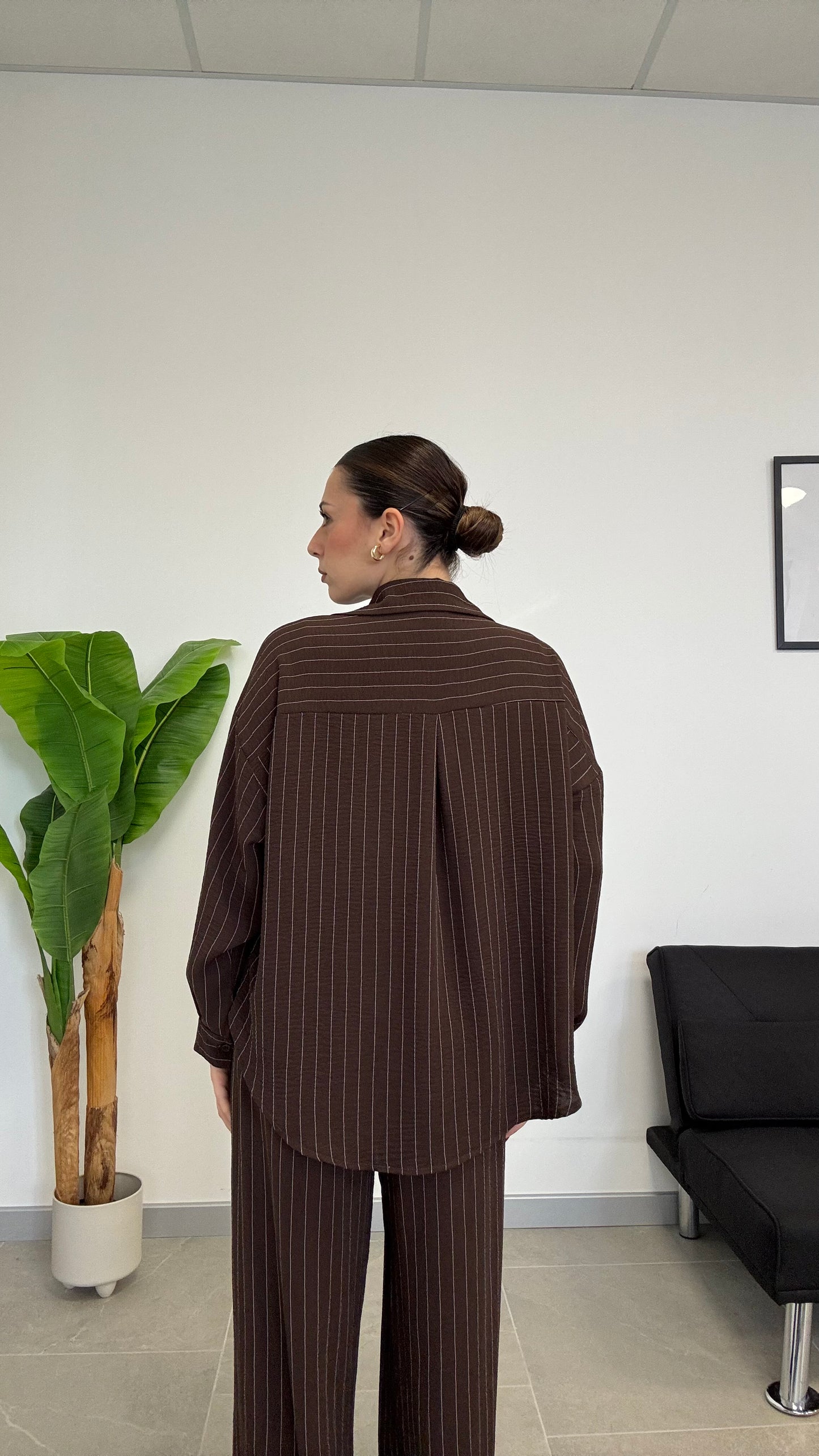 COORD SET “GESSATO”