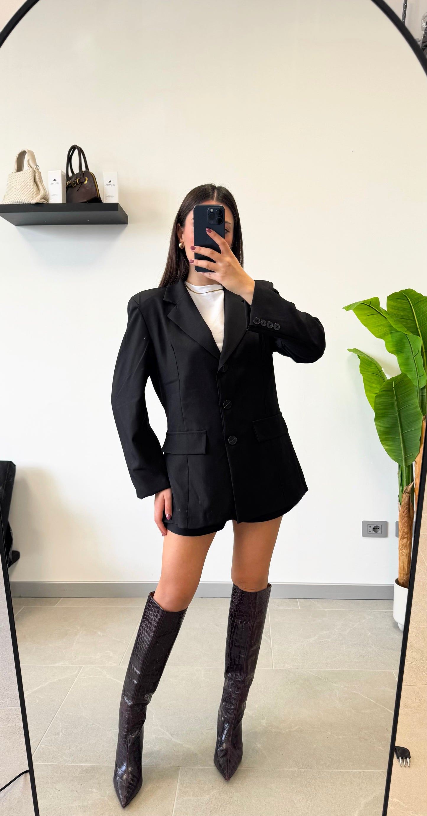 COORD SET “SPRING”