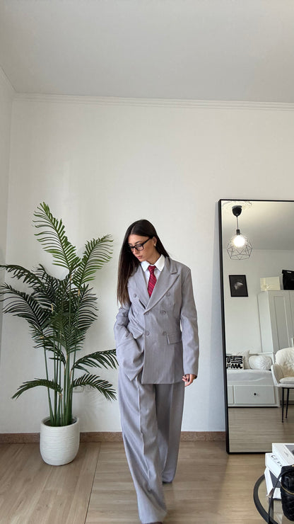 TAILLEUR “GESSATO”