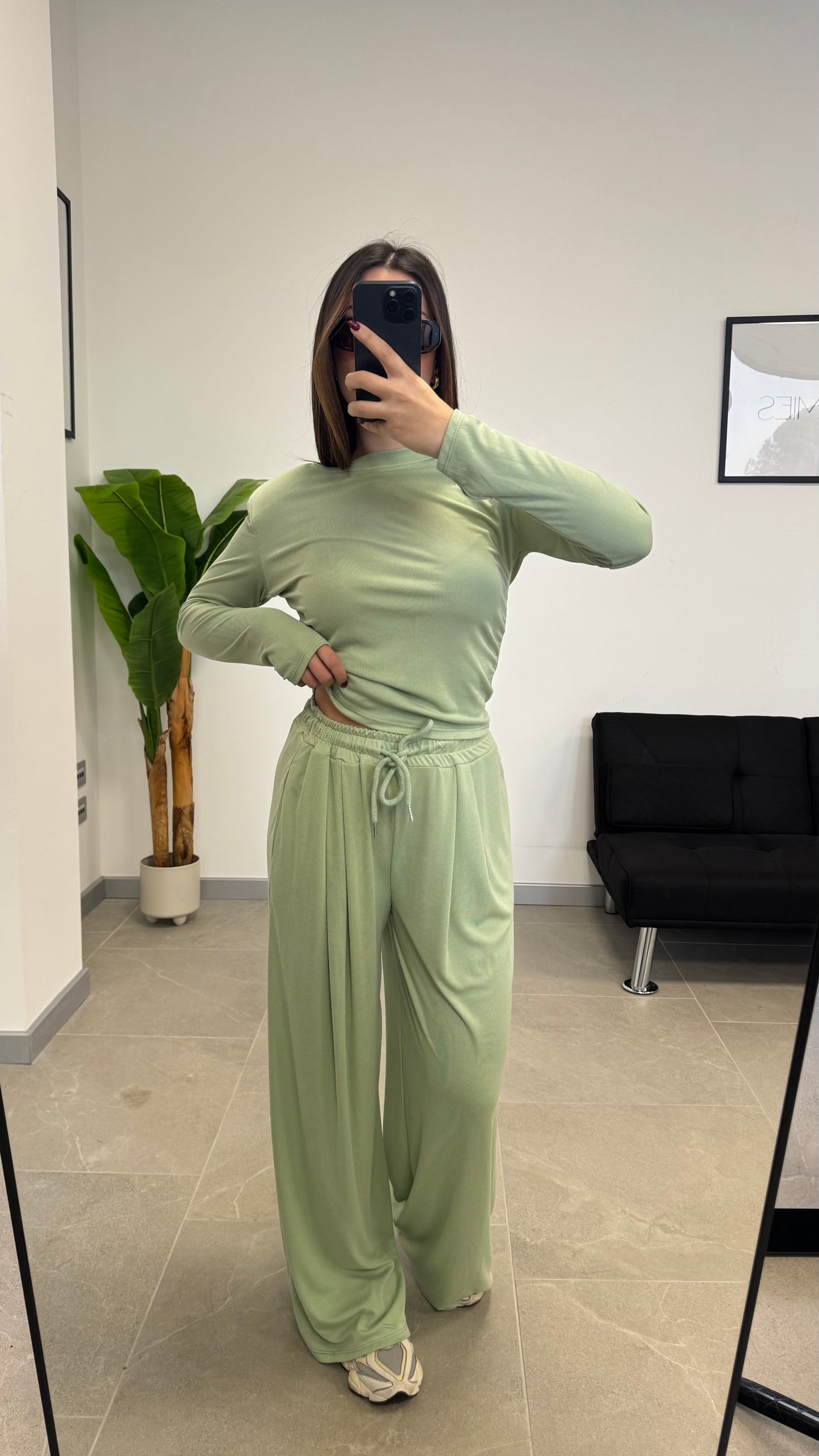 COORD SET “BRUNA”
