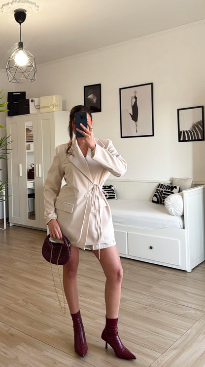 COORDINATO ROSE