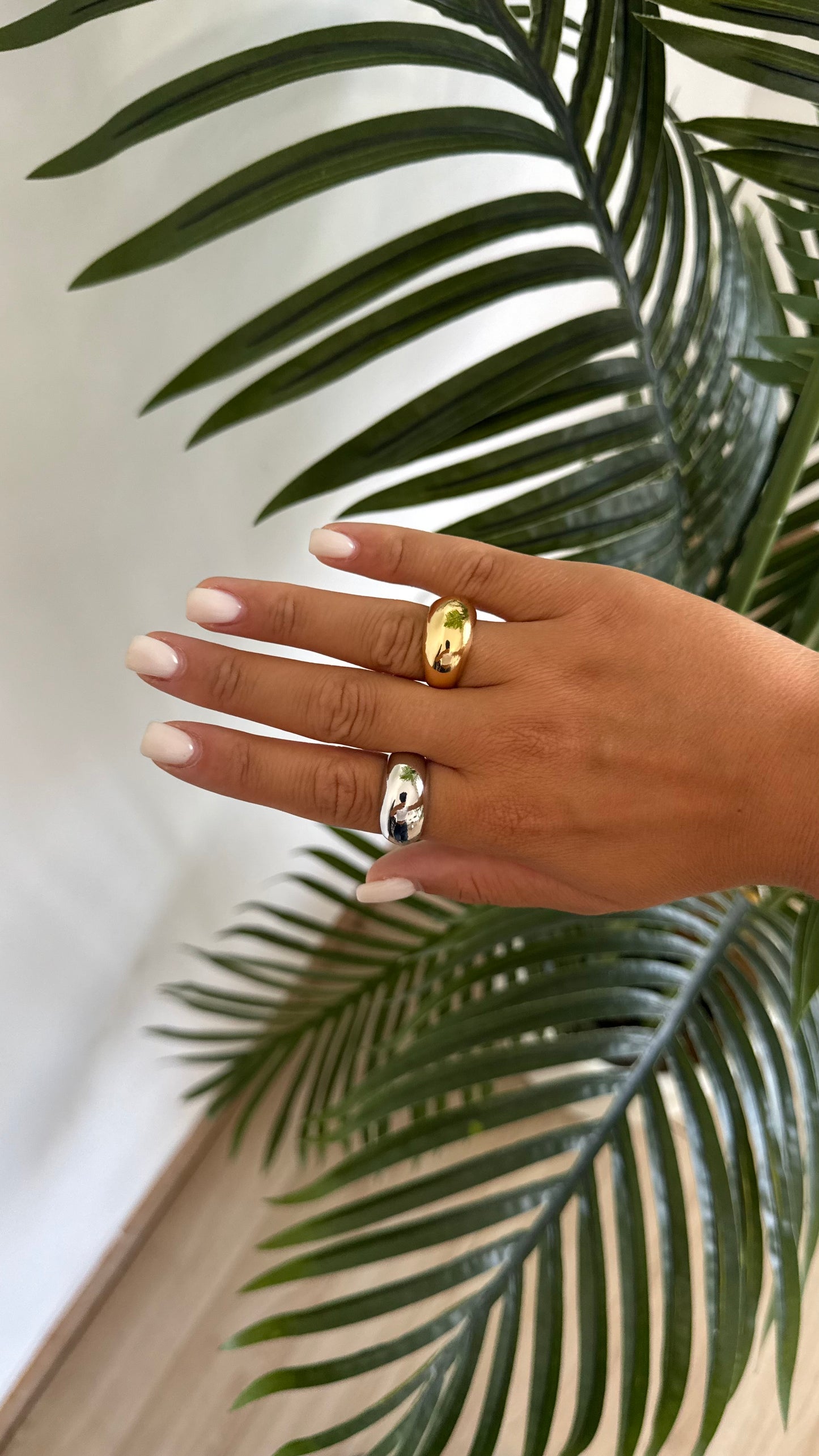 ANELLO “CLASSIC”