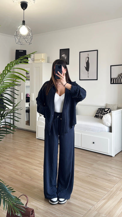 COORD SET “GESSATO”