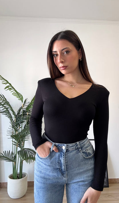 BODY SCOLLO V