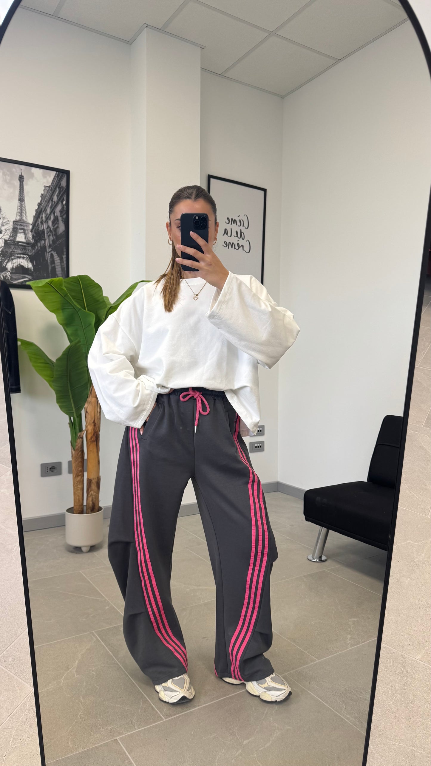 PANT TUTA “SPORT”