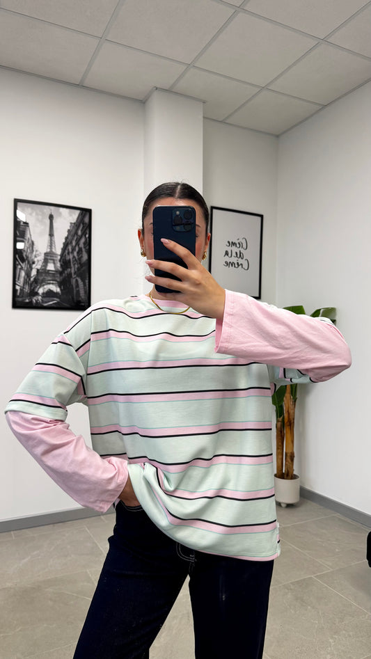 T-SHIRT “SUGAR”