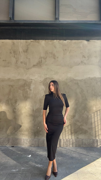 ABITO “LONGUETTE”