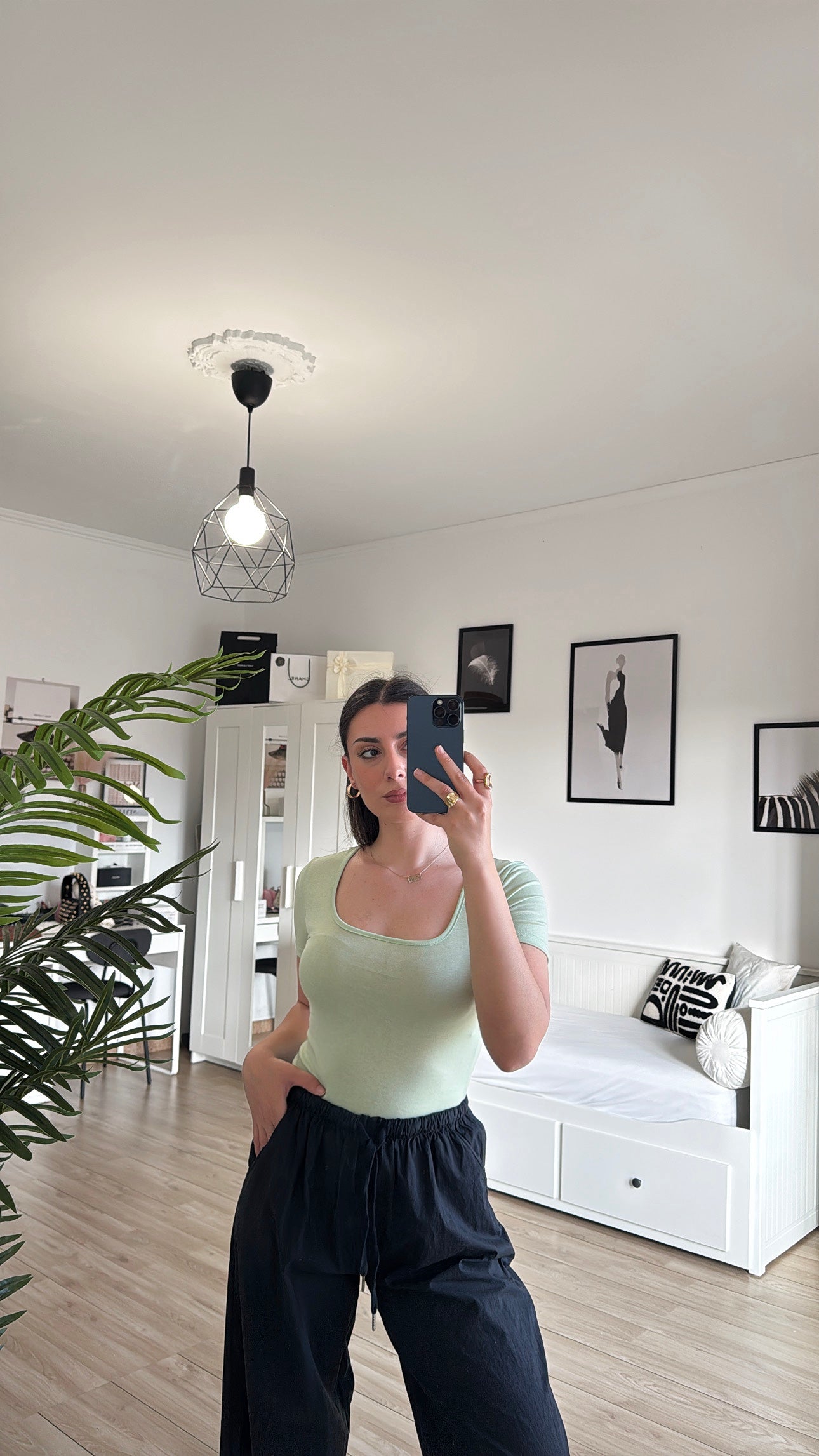 BODY INTIMO SCOLLO
