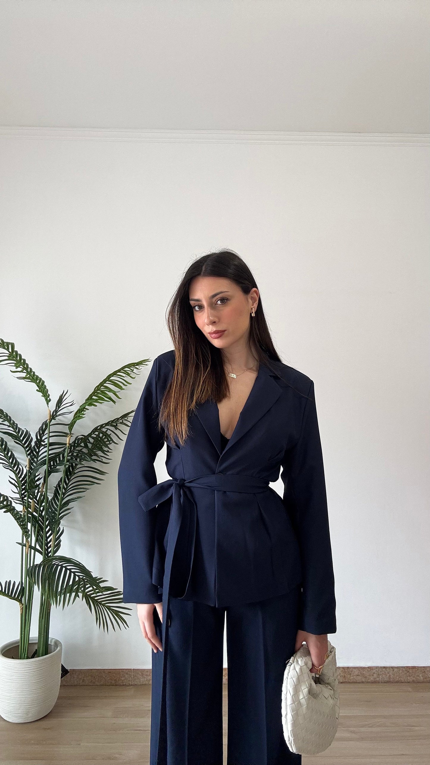 TAILLEUR “CHIC”