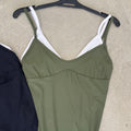  Verde Militare