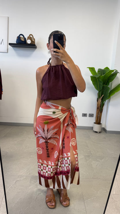 PAREO MIDI “IBIZA”