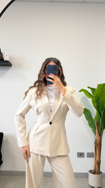 TAILLEUR “MONIQUE”
