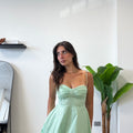  Verde Menta