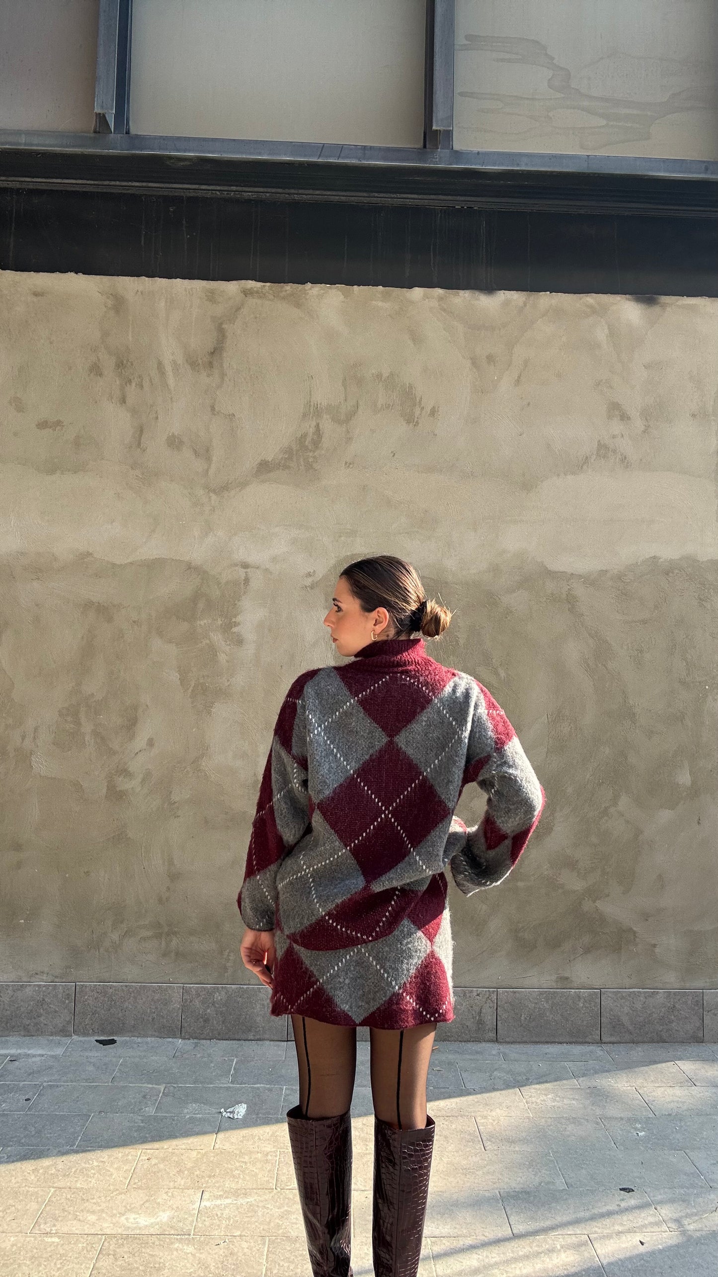 COORD SET “CLARISSA”