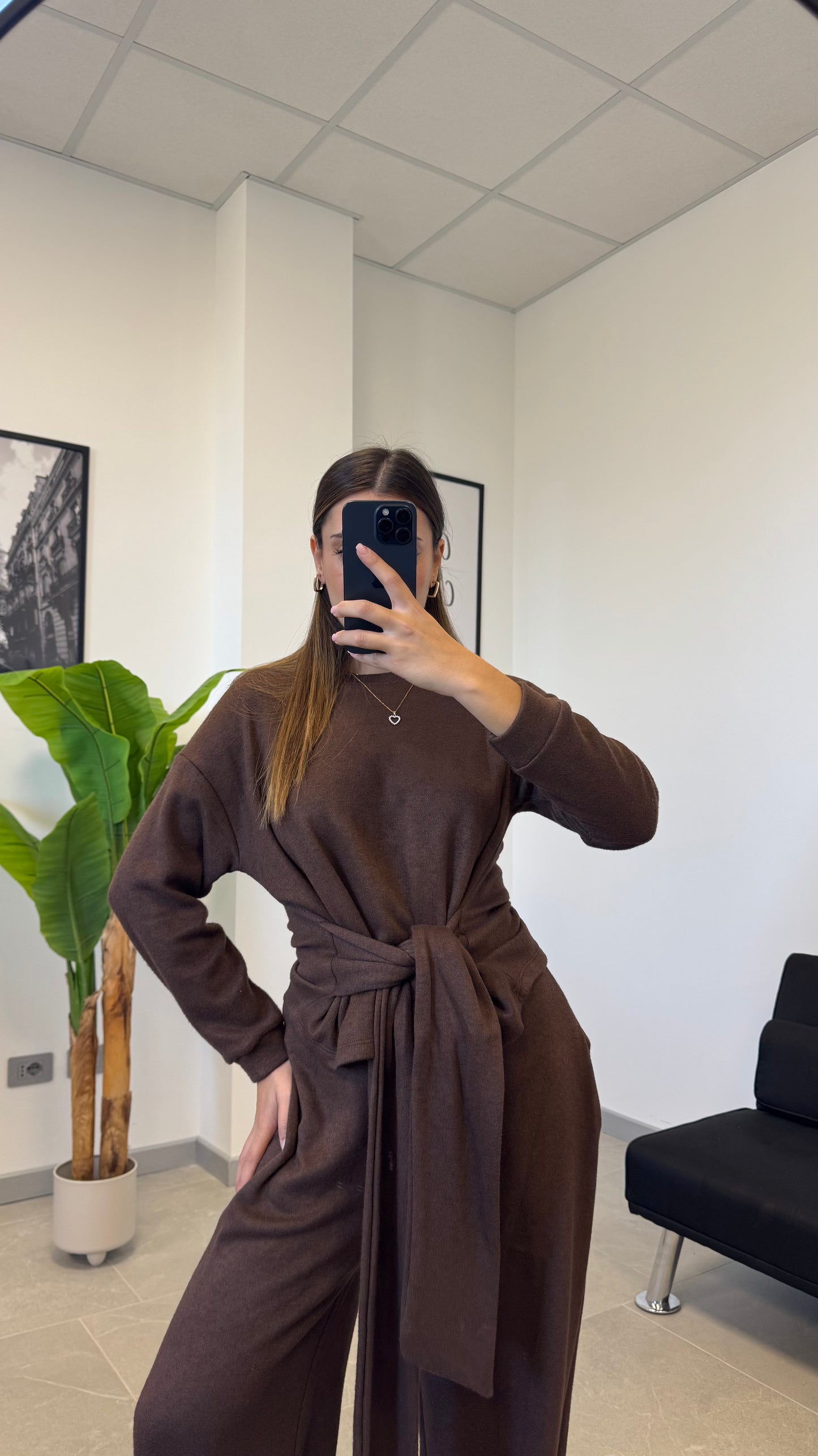 COORD SET “FLAVIA”