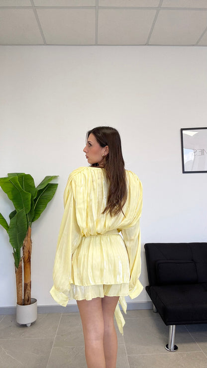 ABITO TUTINA “HONEY”