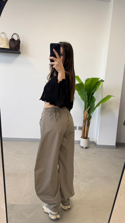 PANT PARACHUTE “BALLOON”