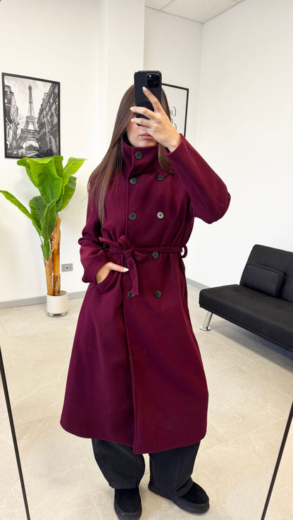 CAPPOTTO “ CANNES”