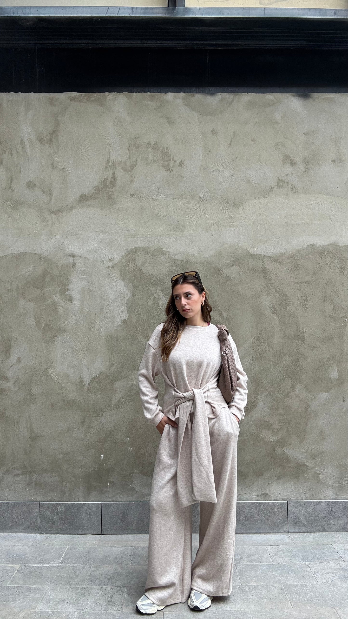 COORD SET “FLAVIA”